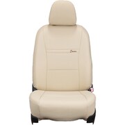 シートカバー 全席セット デリカD:5 ワン アイボリー 46EMC0786V