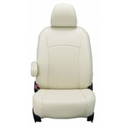 シートカバー 全席セット スイフト ジュニア アイボリー 41ESH6271V