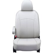 シートカバー 全席セット ハイエースバン/レジアスエースバン ネオ ライトグレー 13PTC1632L