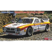 20775 1/24 ランチア 037 ラリー “デュリフォルテ 1986 ERC ディテールアップ バージョン” [組立式プラスチックモデル]