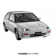 20770 1/24 ホンダ シビック Si（EF3） （1987） [組立式プラスチックモデル]