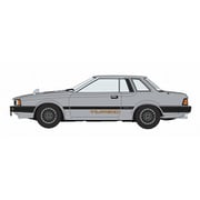 20771 1/24 ニッサン ガゼール（S110） 後期型 HT ターボXE （1981） [組立式プラスチックモデル]