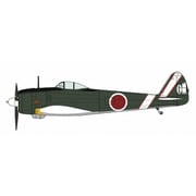 07553 1/48 中島 キ43 一式戦闘機 隼 II型 後期型 “飛行第25戦隊 01号機” [組立式プラスチックモデル]