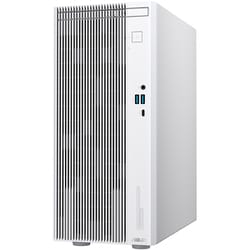 デスクトップパソコン/Core i5-13420H/メモリ 16GB/SSD 512GB/Windows 11 Home V500MV-13420H211W