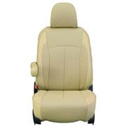 シートカバー 全席セット レクサスCT200h エアー タンベージュ 11PTB1100T