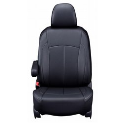 シートカバー 全席セット レクサスCT200h ネオ ブラック 13PTB1100K