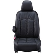 シートカバー 全席セット レクサスCT200h ジャッカ ブラック 14ETB1100K