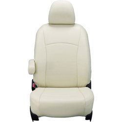 シートカバー 全席セット レクサスCT200h ジュニア アイボリー 41ETH1100V