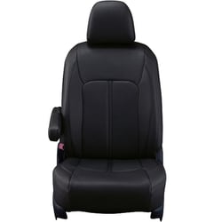 シートカバー 全席セット フォレスター プライム ブラック 18EFB8156K