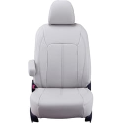 シートカバー 全席セット フォレスター プライム ライトグレー 18EFB8156L