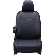 シートカバー 全席セット キャストスタイル/キャストアクティバ/ピクシスジョイC/ピクシスジョイF ジュニア ブラック 41EDG6550K