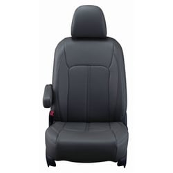 シートカバー 全席セット ヤリス プライム グレー 18ETB1125G