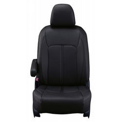 シートカバー 全席セット ヤリス プライム ブラック 18ETB1125K