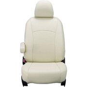 シートカバー 全席セット プリウスPHV ジュニア アイボリー 41ETH1190V