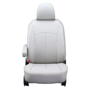シートカバー 全席セット ハイラックス ネオ ライトグレー 13PTB1202L