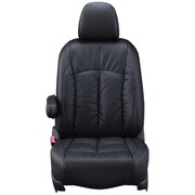 シートカバー 全席セット アトレー ジャッカ ブラック 14EDA6611K