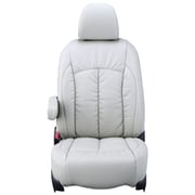 シートカバー 全席セット アトレー ジャッカ ライトグレー 14EDA6611L