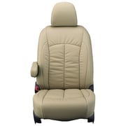 シートカバー 全席セット アトレー ジャッカ タンベージュ 14EDA6611T