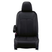 シートカバー 全席セット アトレー プライム ブラック 18EDA6611K