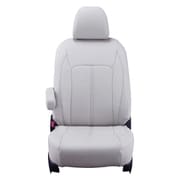 シートカバー 全席セット アトレー プライム ライトグレー 18EDA6611L