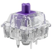 Mako Switches - Standard - Retail スイッチセット GLO-KB-ACC-SWT-MAKO-LUBED-110