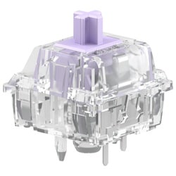 Mako Switches - Ultralight - Retail スイッチセット GLO-KB-ACC-SWT-MAKO-UL-LUBED-110