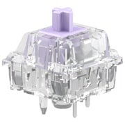 Mako Switches - Ultralight - Retail スイッチセット GLO-KB-ACC-SWT-MAKO-UL-LUBED-110