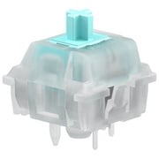Lynx Switches - Silent - Retail メカニカルスイッチセット GLO-KB-ACC-SWT-LYNX-SL-LUBED-36