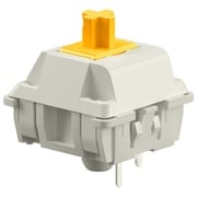 Panda Switches - Standard (NEW PKG) メカニカルスイッチ GLO-KB-ACC-SWT-PANDA-LUBED-36