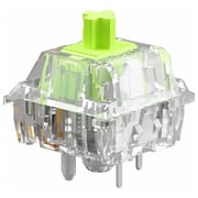 Raptor Switches - Standard (NEW PKG) メカニカルスイッチ GLO-KB-ACC-SWT-RAPTOR-LUBED-36
