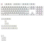 GPBT Backlit Keycaps White - US - Retail キーキャップセット GLO-KB-ACC-KC-GPBT-LIT-WHT-US