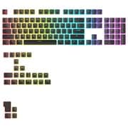 Aura V3 Keycaps Black - US - Retail キーキャップセット GLO-KB-ACC-KC-GPBT-AURA-BLK-US