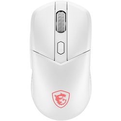 ワイヤレス ゲーミングマウス 軽量 65g 有線 無線 左右対称 ホワイト VERSA 300 ELITE WHITE W