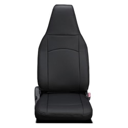 シートカバー 全席セット アトレー ストロング ブラック 44EDK6611X02K