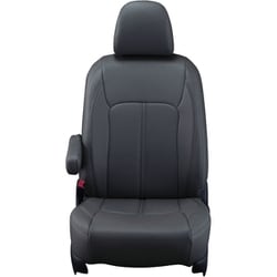 シートカバー 全席セット クラウンクロスオーバー プライム グレー 18ETB1456G