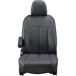 シートカバー 全席セット クラウンクロスオーバー センターレザー グレー 23ETB1456G