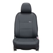 シートカバー 全席セット ランド クルーザー250 ワン ブラック 46ETB1627K