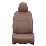 シートカバー 全席セット ランド クルーザー250 ワン ブラウン 46ETB1627N