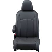シートカバー 全席セット セレナ プライム グレー 18ENC5632G