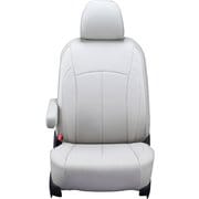 シートカバー 全席セット ハイエースワイド/レジアスエースワイド ネオ ライトグレー 13PTB1175L