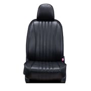 シートカバー 全席セット クロストレック/インプレッサ ヴィンテージ ヴィンテージブラック 28EFB8133K