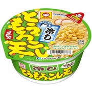 【限定】 冷し とうもろこし天うどん 88g