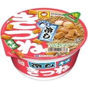 【限定】 冷し きつねそば 84g