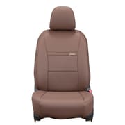 シートカバー 全席セット セレナ/セレナ（福祉車両） ワン ブラウン 46ENC5643N