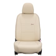 シートカバー 全席セット セレナ/セレナ(福祉車両) ワン アイボリー 46ENC5643V