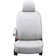 シートカバー 全席セット カローラスポーツハイブリッド ネオ ライトグレー 13PTB1211L