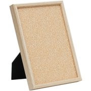 リバーシブルホワイトボードフレーム 2Lサイズ WHITEBOARD FRAME 2L
