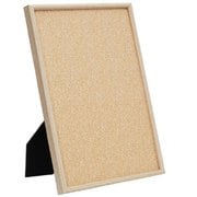 リバーシブルホワイトボードフレーム A4サイズ WHITEBOARD FRAME A4
