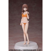アッセンブル・ヒロインズ かぐや様は告らせたい-ファーストキッスは終わらない- 伊井野ミコ 【Summer Queens】 [半完成品・組立フィギュア]