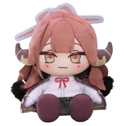 ブルーアーカイブ -Blue Archive- ちょこぷに ぬいぐるみ アル